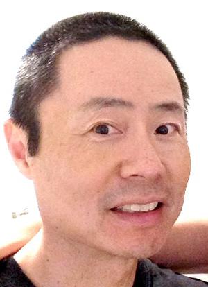 Kenny Kong