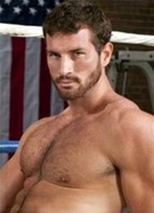 Rusty Stevens