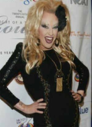 Chi Chi LaRue