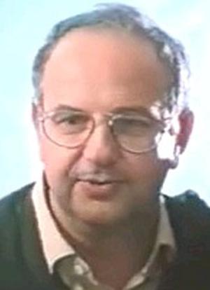 Luca Damiano