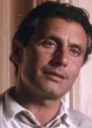 John Leslie
