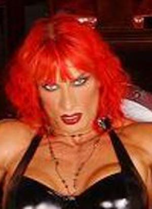 Nicole Savage