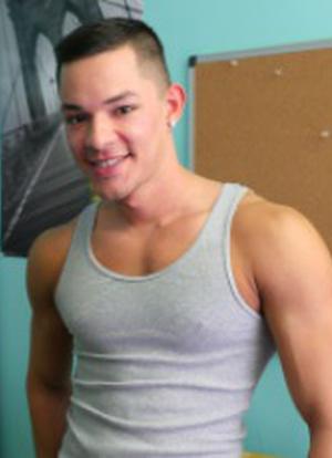 Ethan Slade
