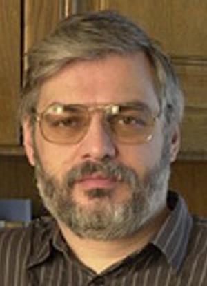 Armen Oganezov