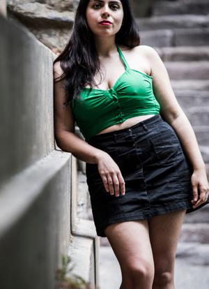 Maria Riot