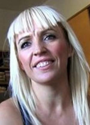 Alexa Diamond