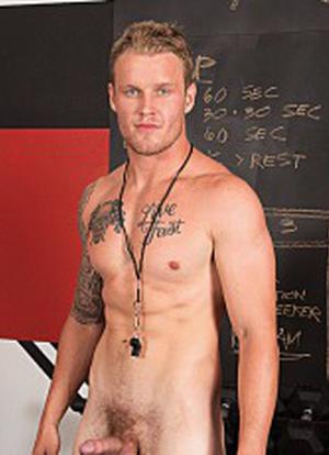 Shawn Reeve