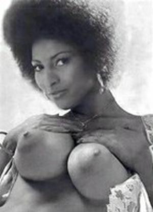Pam Grier