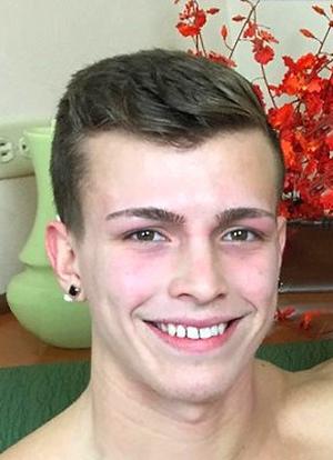 Chad Porter