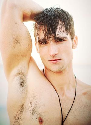 Luke Wilder