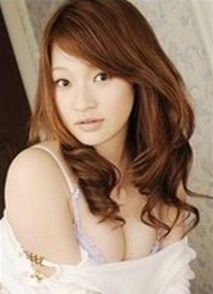 Yukina Mori