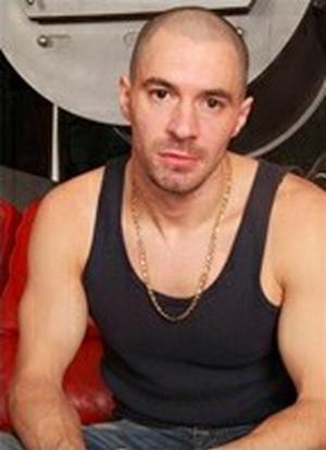 Michael Cheritto