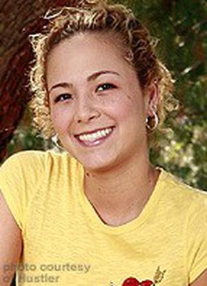 Teagan Hart
