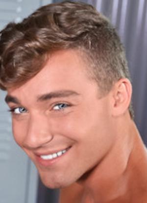 Tyler Morgan