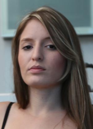 Catalina Bolivar