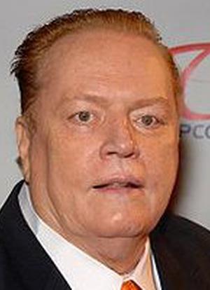 Larry Flynt