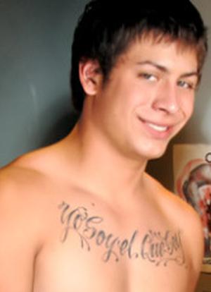 Julian Smiles