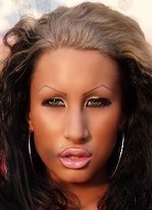 Paris Deluxxxe