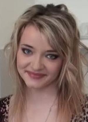 Ashley Templar