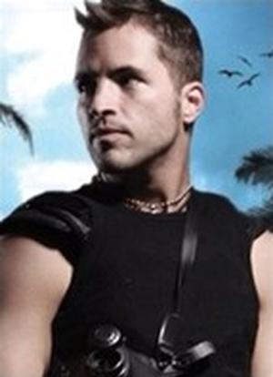 Kris Slater