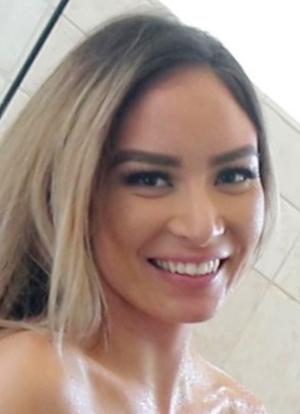 Jazmine Garcia