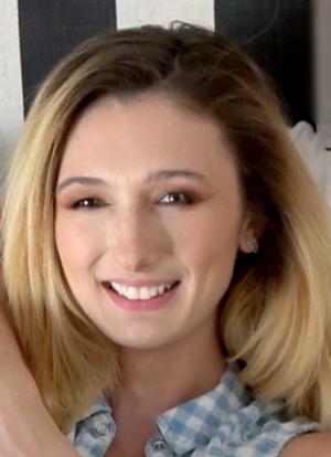 Kelsey James
