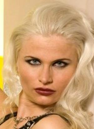 Syonera von Styx