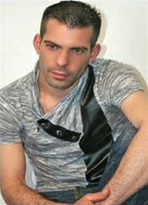 Tony Caliano