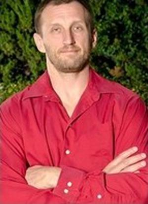 Mark Ashley
