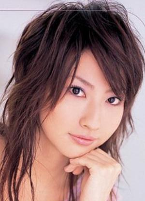 Megumi Haruka