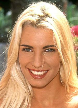 Timea Margot