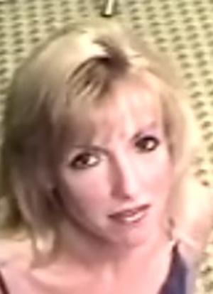 Holly Wetlove