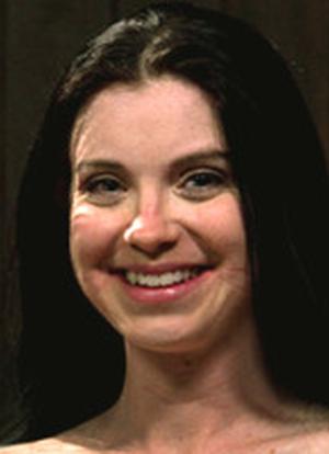 Sybil Hawthorne