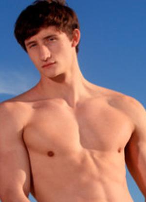 Lance Alexander
