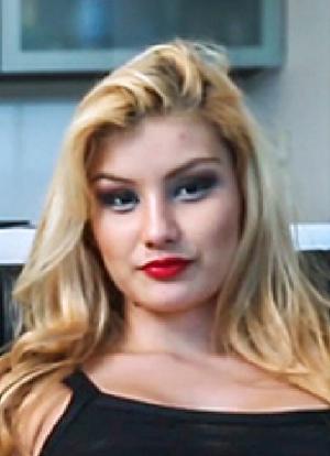 Valentina Bolivar
