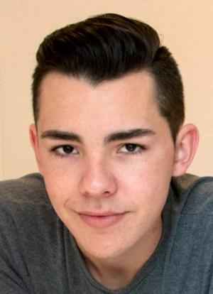 Connor Jacobs