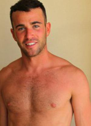 Alex Mason