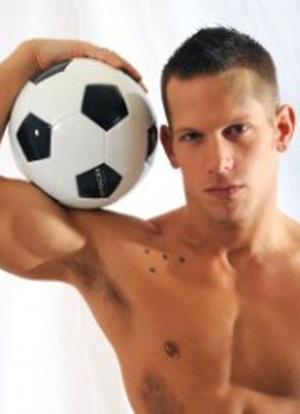 Shane Frost