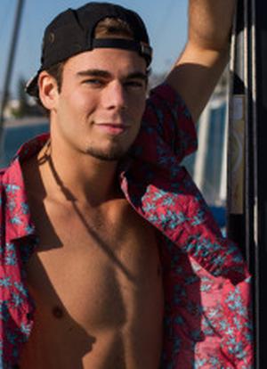 Max Penn