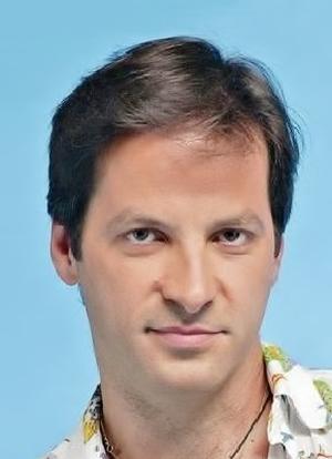 Fabien Lafait