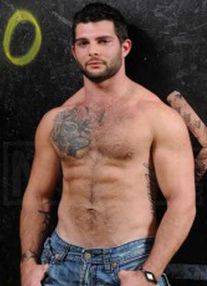 Tony Paradise