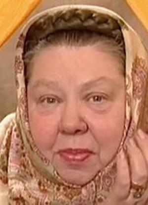 Stepanida Eldyrina