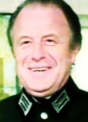Hans Billian