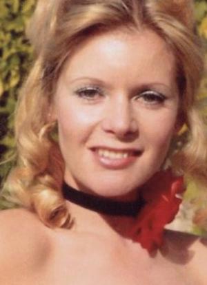 Mary Millington