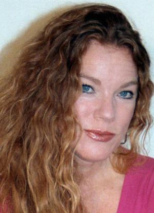 Kristie Etzold
