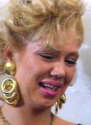 Melinda Szabo