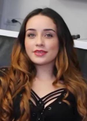 Kelly Lu
