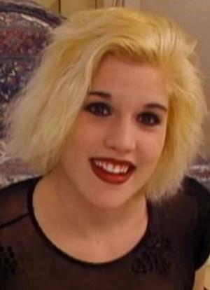 Mary Lynn