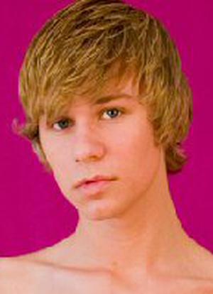 Tommy Anders