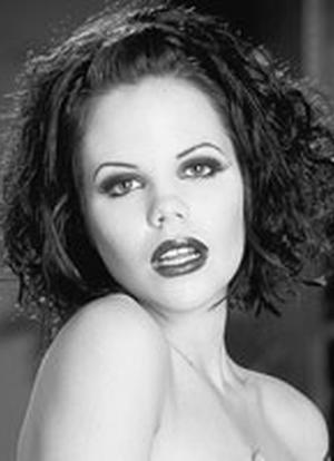 Katie Jordan